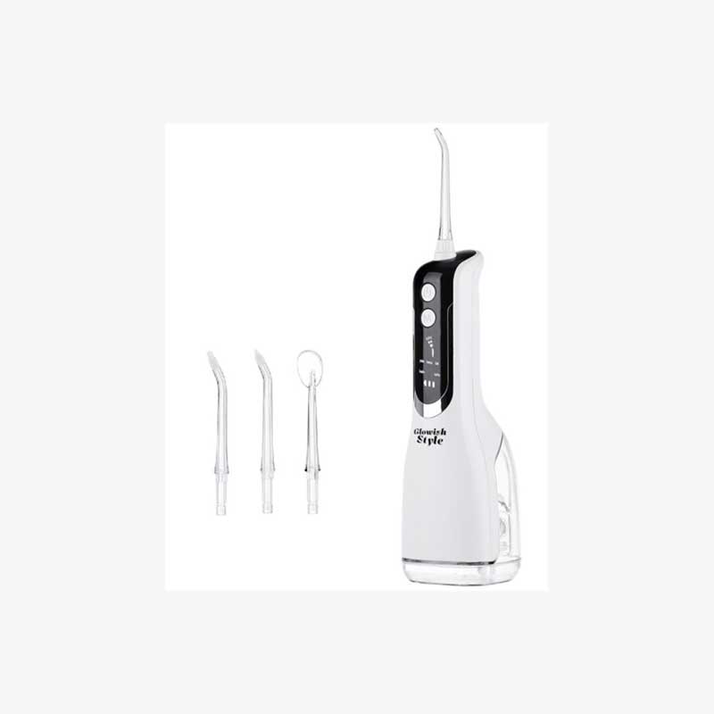دستگاه واتر جت شستشوی دهان و دندان گلویش استایل مدل WF-D03
